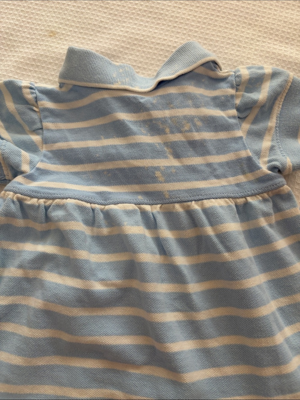 Lot of baby girl clothes size 12-18 m - Picture 8 of 8
